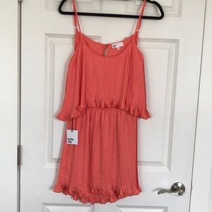 Swing dress